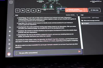 be your ai automation engineer for ai agents and workflows