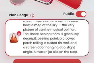 create engaging animated mobile app promo and video ads for app