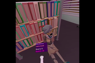 3d game development or update your unity game