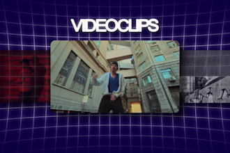 do professional video editing and color grading