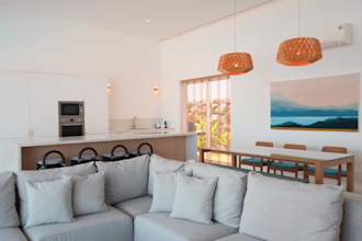 cinematic real estate video editing for property listings