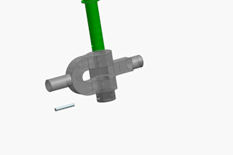 do  3d cad modeling mechanical cad design and professional 2d drafting