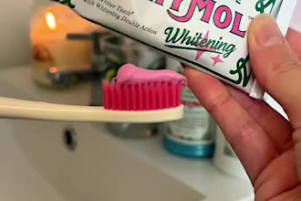 create authentic dental and oral care ugc videos for your brand