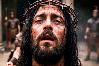 edit epic bible story movie trailers and cinematic videos