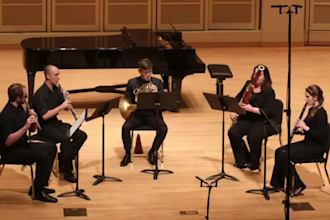 record professional live flute and woodwind for your song
