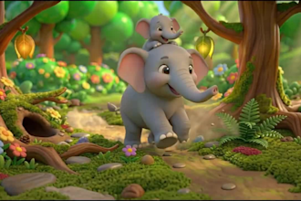 do kids ai nursery rhymes