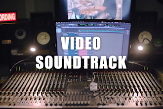 mix and mastered your songs