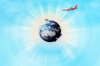 create professional motion graphics and animations