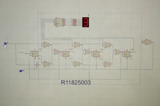 do dld,circuit designing in logisim,multisim,ltspice,digital