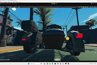 model low poly vehicles characters weapons props