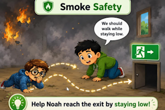 interactive elearning for kids in articulate storyline 36