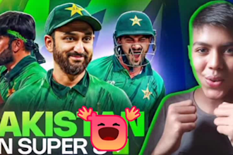 design eye catching cricket youtube thumbnails