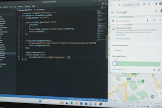 fix google maps API errors and integration issues fast