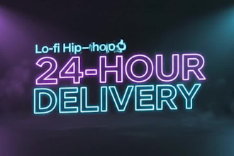 design a professional spotify banner and header in 24 hours