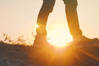 make creative travel video for you