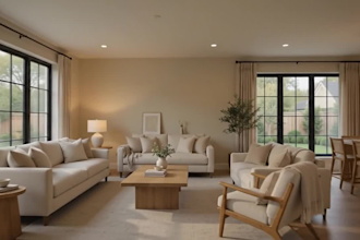 do ai real estate video photo to video listing walkthrough tour real estate ads
