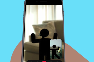 edit engaging short videos for tiktok, reels, shorts and ads