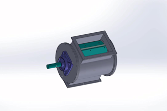 design profesional mechanical cad drawings