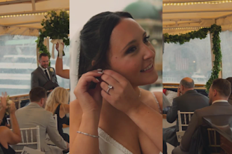 edit your wedding video