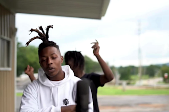 uk drill, male rapper, rap vocals, rap features
