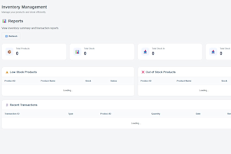 develop a custom google apps script web app