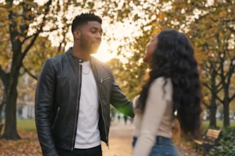 create ai music video ai rap video ai character with lip sync and storytelling