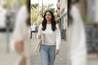 create ai ugc product ads for ecommerce and brands