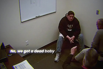make true crime videos, documentary bodycam videos like dr insanity