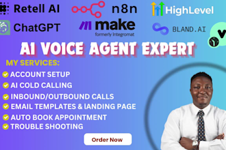 build vapi ai voice agent