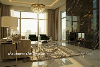 ai property listing video for real estate agents and broker