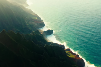 edit cinematic travel vlog, vacation and drone videos professionally
