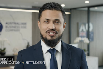 provide professional australian mortgage loan processing per file basis