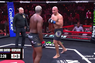 create mma ufc and fight highlight