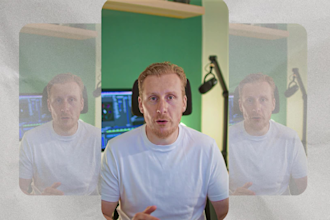 do entertaining short form video editing
