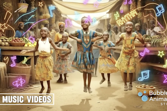 create ai videos, animations, and cinematic with veo 3, sora, or runway