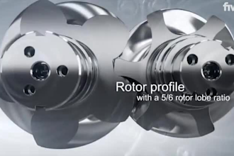 create engineering product demo and technical 3d animation