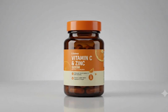 design cosmetic labels and packaging