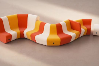 create 3d sofa and furniture modelling, animation and photorealistic