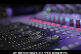 sync spanish voiceover perfectly with your video