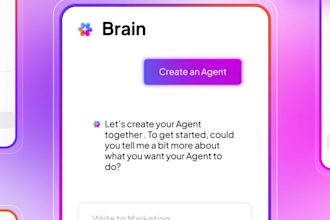 create saas explainer video, saas demo video for app or web
