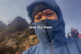edit cinematic travel videos