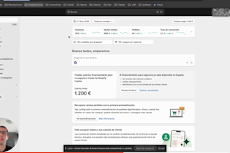 be your shopify cro expert