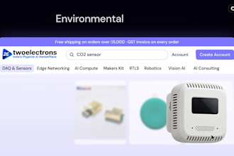 make a launch video for your website