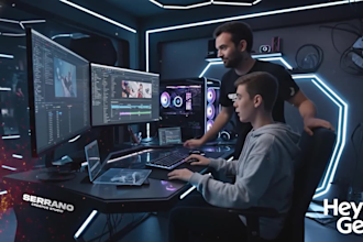 teach you how to be a successful video editor