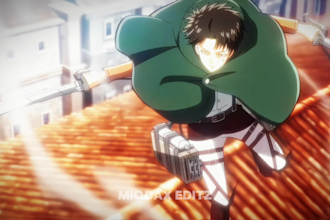 edit high quality gaming and anime music videos amv and gmv