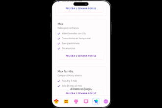 create authentic spanish language ugc for your app or brand