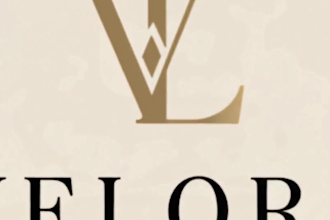 create modern luxury logo for your brand