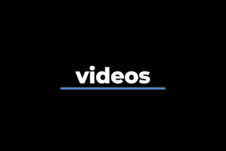 add captions to your videos