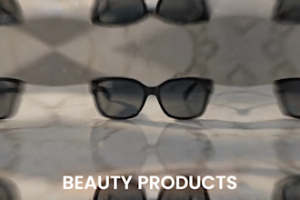 create 4k amazon product video, ai commercial ad and ai ecommerce video