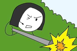 paint style explainer animation videos